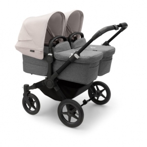 Bugaboo Donkey5 Twin - Количка за близнаци